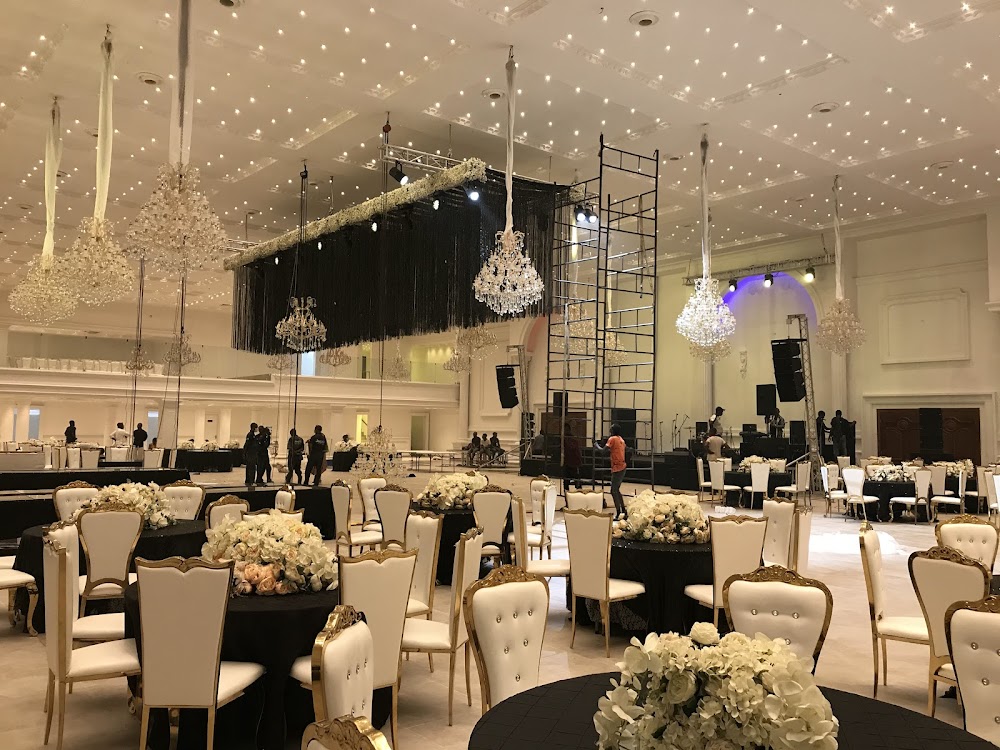 THE MONARCH EVENT CENTER photo 3